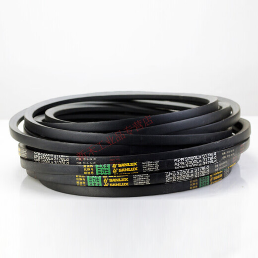Brand triangle belt SPB model 1183 to 1972spb model 12502F14222F15502F16262F1 Its SPB1183la1161ld