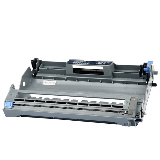
Lizhichuang Applicable Brothers MFC7420 Toner Cartridge TN2050 Powder Cartridge DCP7010 7025 Printer Cartridge FAX2820 2920 [12000 Page] Drum Stand/Drum Assembly