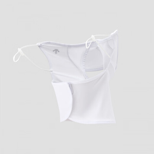 迪桑特（DESCENTE）GOLF高尔夫女士FILD系列面罩夏季 WT-WT