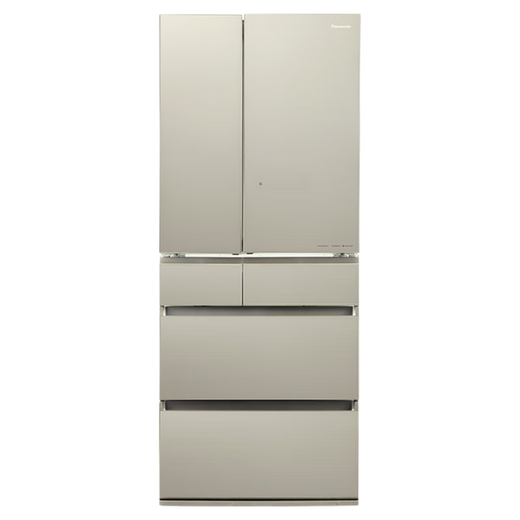Panasonic NR-F604VT-N5/F509/F673/607/658/601 Panasonic Original Importierter Kühlschrank NR-F601HX-X5 Achatspiegel 588L Original importiert