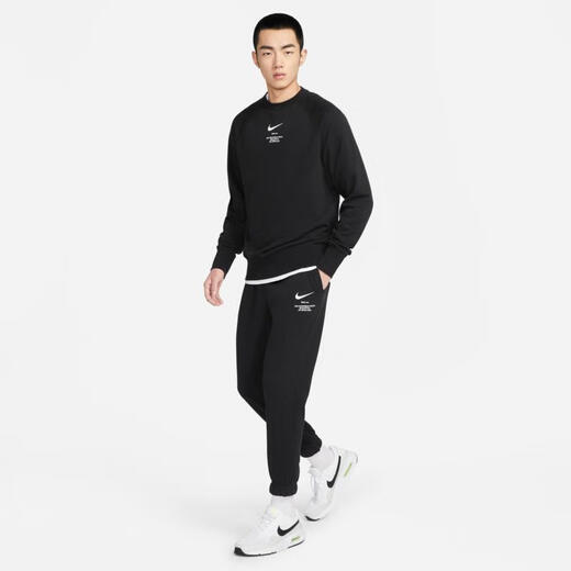 
Nike (NIKE) men's trousers SPORTSWEAR FD9894-010 XS