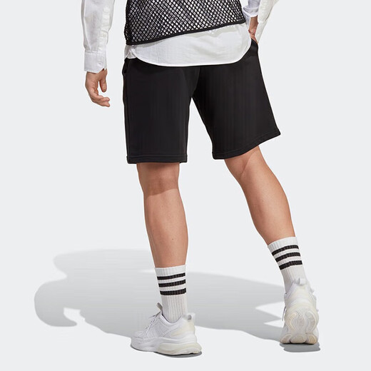 Adidas shorts pantalons masculins pantalon de nouveau style de style été Running Fitness Pantal