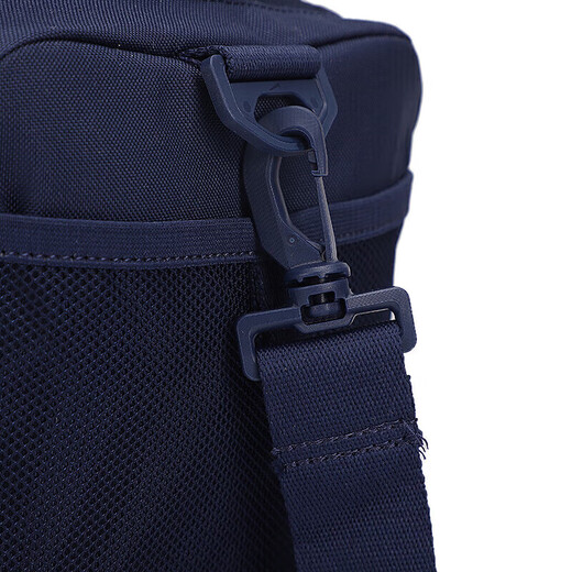 耐克（NIKE）官方舰店单肩包新款大容量运动包拎包桶包潮流手提包斜挎包健身包 BA6169-410-商场同款 MISC