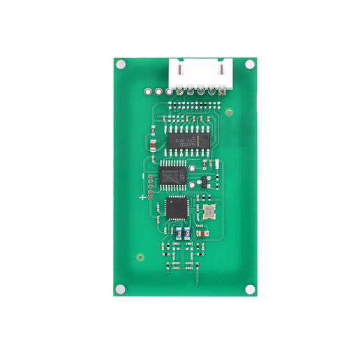 ISO15693/IC-Kartenlesermodul CPU/M1/S50 Zertifikat der zweiten Generation I.CODE KARTE Tag 232 Langstrecken uartttl Port-No Summer