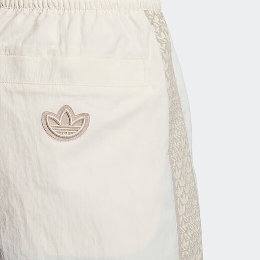 
Adidas shorts men's pants autumn new style Clover casual comfortable breathable sports five-point pants IN1047 M