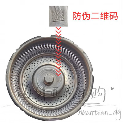 New AV Philips SP9830 Аксессуары для бритвы 9820 9871 9873 9863 9860 9883 Сборка сетки SP9000 Head Assembly (серая цельная головка)