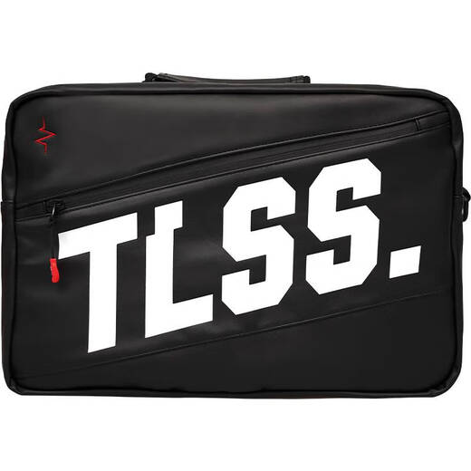 Shantou Lincun Sports Schuhe Beutel wasserdichte tragbare Ausrüstungsbeutel Rucksack Handheld Crossbody Bag TBG38001 Schwarzer Tiger Muster TBG11301-001 All Size