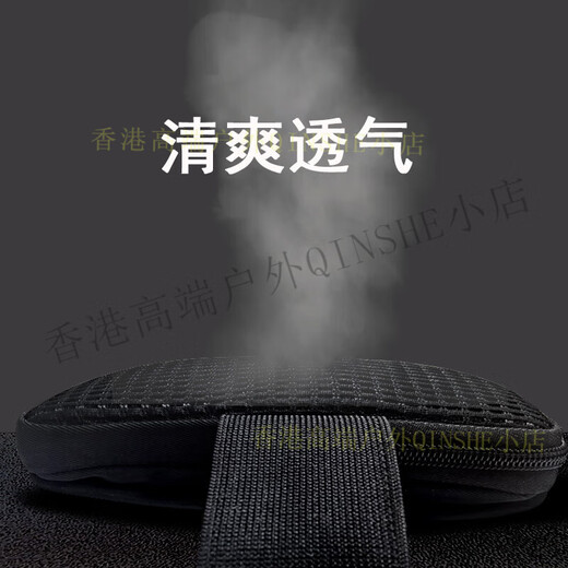 Platinum Running Mobile Phone Arm Bag Outdoor Fitness Running Equipment Waterproof and Breathable Mobile Phone Bag Square Dance Wrist Bag Dark Space Gray (7.2 inches)