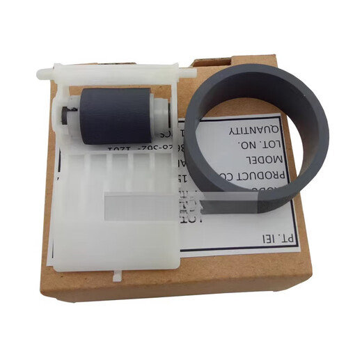 Original EPSON L1300 ME1100 1800 1900 2400 1390 Paper feed pickup wheel
