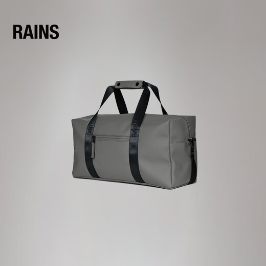 Rains Sports et Fitness Sac à dos Hommes et femmes portables Sac de voyage de voyage de loisirs Sac de gym / 14380 vert clair