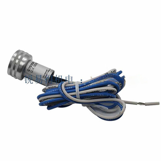 Original C7027A1023C7035A1031 C7027A1049 C7035A1064 Electric Eye Flame Detection Original C7027A1049 (10 Einheiten zum Aufnehmen)