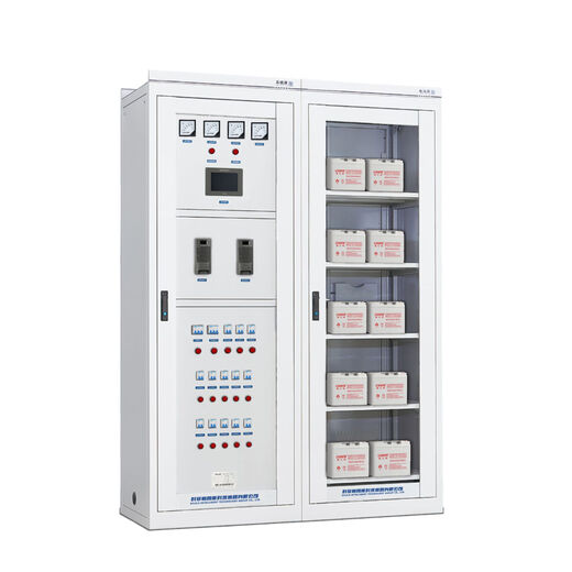 Maintenance-free DC screen cabinet signal screen AC screen floor-standing GZDW AC and DC integrated distribution cabinet wall-mounted 65 wall-mounted DC screen GZDW-12AH/110V