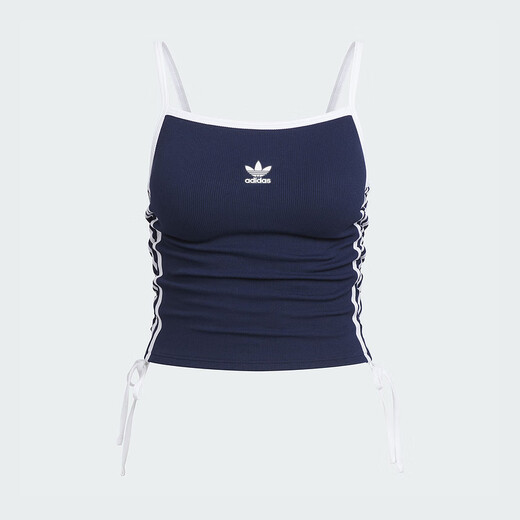 阿迪达斯（adidas）（新品）2025秋女常规版背心 KE3887 KE3887 M
