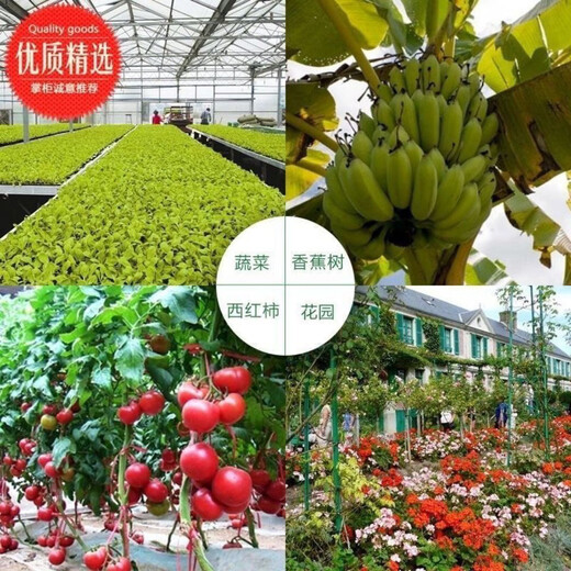 Potassium sulfate Yangfeng Compound Fertilizer Store Compound Fertilizer 100 Jin Jin equals 0.5 kg. Packed for flowers, green plants, vegetables and fruit trees. 50 Jin Jin equals 0.5 kg. Packed.