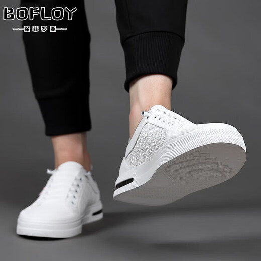 Baofeilua leichte Luxusmarke Herrenschuhe 2025 Sommer Neue atmungsaktiv
