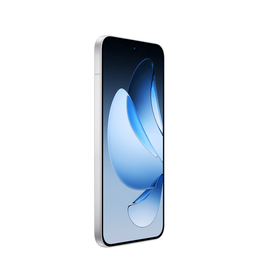 OPPO exhibition machine oppoReno13 super beautiful small straight screen AI live photos 5G smart camera gaming e-sports phone Heartbeat White 12GB+256GB standalone + third-party brand charger + one-year store warranty