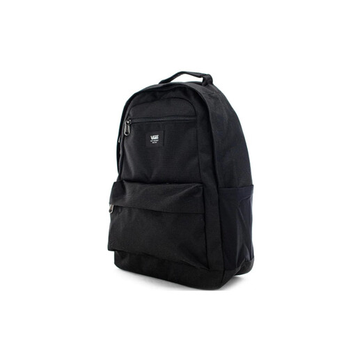 VANS SUPERIZA MARCA MARCA DE MARCA DE LATOR NYLON BASIC MOMENTES ROMPLETION MODELO MODELO NEGRO NEGRO