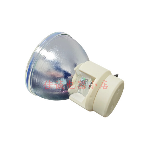 Crown King original new BenQ BenQ projector light bulb HD high-definition ultra-long life projector light bulb Original original light bulb (20.9 diameter 5.5 cm) ML9767 CP2854UST