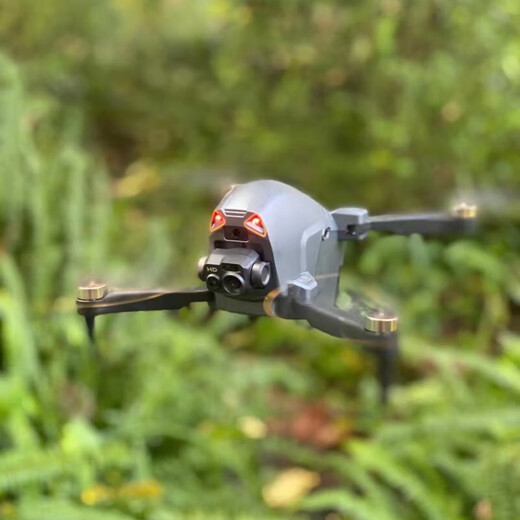 [Drohne der Drohne der Hindernisvermeidung] Luftfotografie Hochdefinition 8k Fernbedienung Flugzeug Hubschrauber Flugzeuglager Optische Fluss 8K Elektrische Dual-Objektiv 360-Grad-Hindernisse Return 1 Batterie + Qualitätsspeicher + Originalzubehör