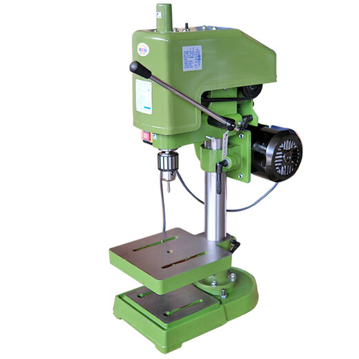 Machine de taraudage Lucius Xiling Grade industriel Small 220V380V Machine de tapping monophasée SWJ-12 West Lake Xiling Xiling Pearl River Delta est arrivé dans le Guangdong le même jour le lendemain