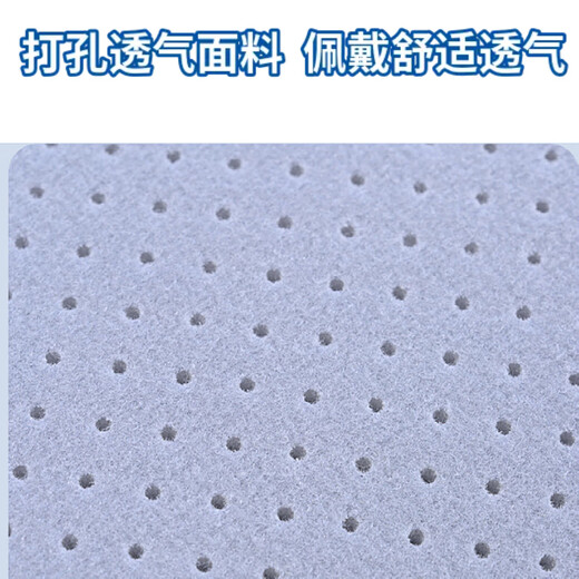 Multifunctional wrap-around forearm sling, elbow joint dislocation rehabilitation brace, arm shoulder joint dislocation sling, front bag gray forearm sling, one size fits all