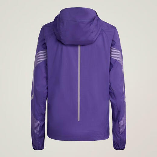 阿迪达斯 （adidas）2025年女子aSMC TPA JKT运动连帽夹克外套 JX9082 S