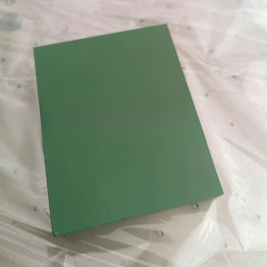 Teflon conductive paint green single layer spray surface treatment oily 260 degree baking molding anti-stick hydrophobic green 1KG