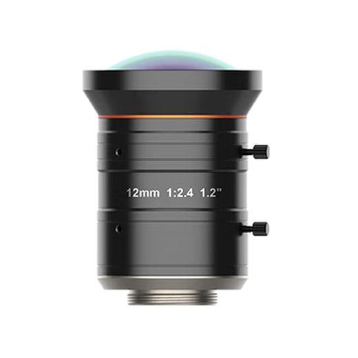 Hikvision Industrial Lens MVL-KF1224/1624/2524/3524/5024M-25MP FA-Objektiv MVL-KF3524M-25 MP 35-mm-Objektiv
