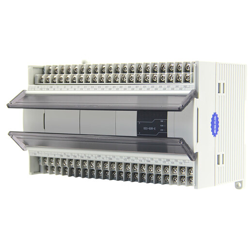 Yue Changsheng Ethernet port PLC XD5E-24T-E XDME-30T4 48R/T6 60T6/T4/60T XD5E-24R-E