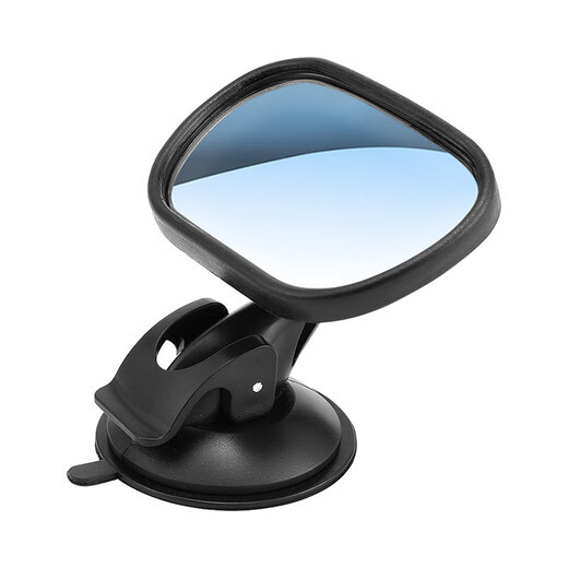 Baby rearview mirror in the car, car children's baby viewing mirror auxiliary mirror, rear viewing mirror car auxiliary baby viewing mirror
