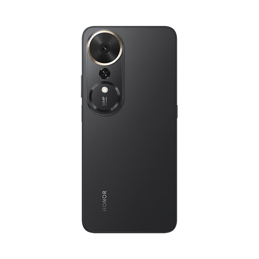 Honor Play 70 Plus new 5G 2025 new machine launched, large screen AI 7000mAh super battery, Snapdragon 6 series chip, AI one-click direct access, Magic Night Black 12G+512GB 24-issue white strip + official standard configuration + store extended warranty + broken screen insurance