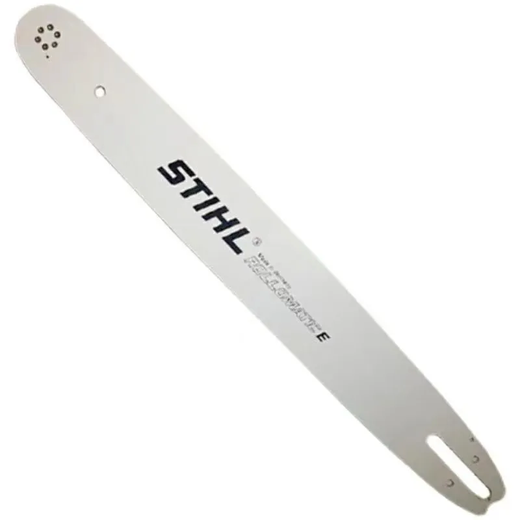 STIHL German original imported STIHL guide plate 20-inch 18-inch 16-inch chain saw guide MS381/251 chain saw accessories 14-inch 25-knife 50 sections 170/180