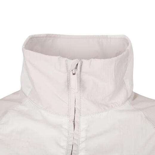 Nike (Nike) [大发发发] 2025 Women's As W NSW Street OS Track Jkt Jacket HV4030-078 XS