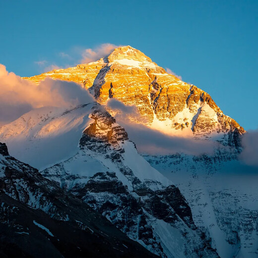 2-4 people cross-country group Tibet tour Ngari South Line 7 days and 6 nights Yanghu Karola Glacier Manasarovar Kailash Guge Dynasty Mount Everest Tibet Lhasa 7-day group tour Cross-country group of 4 people (car + accommodation + travel photography) August 20-October 7 Adult