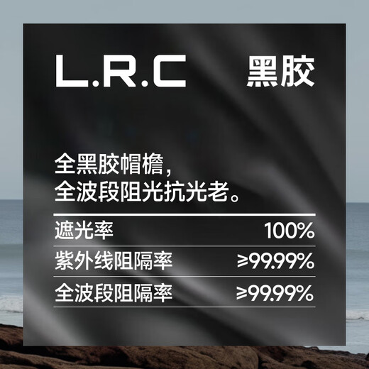 Beneunder sun hat, winter sun protection hat, women's large brim fisherman's hat, men's mountaineering hat, sun hat, wind and sun protection, gray