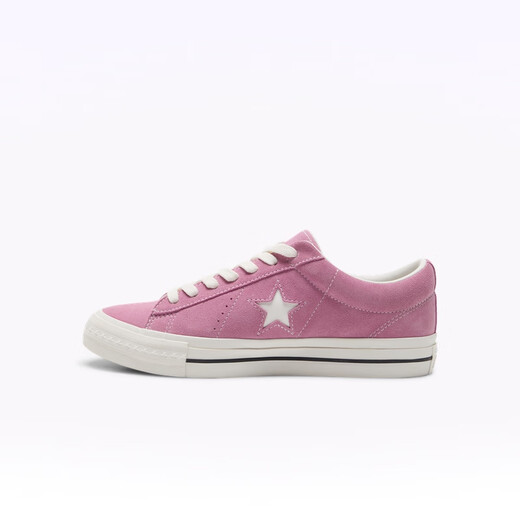 匡威（Converse）【夏季新品】匡威官方 One Star 95男女复古休闲滑板鞋A16780C A16780C 40