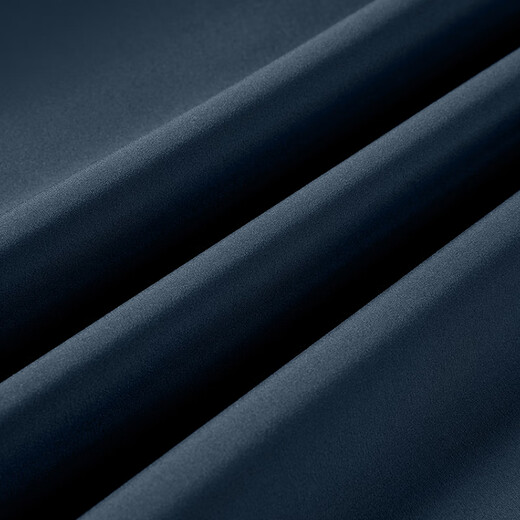 Youngor Jacket Men's High Quality Polyester Fiber Fabric Single Jacket Business Lapel Classic Men's Jacket 2025 New Product Gray Blue VJJK419866HFA L 175/96A (Recommended 130-150Jin Jin equals 0.5kg)