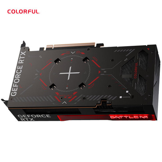 Colorful RTX5060 Tomahawk ultra AD OC 8GB E-sports gaming graphics card desktop GDDR7 DLSS4 AI rendering model live video clip 3A RTX5060 Tomahawk DUO 8GB