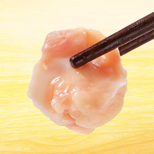 Sheng Nong Palm Treasure Frozen Net Weight 400g*4 Packs Barbecue Ingredients Chicken Cartilage Crispy Bones Halal Straight from the Source