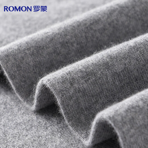 Romon pure cashmere cashmere pants for women autumn and winter slim warm pants close-fitting inner wear leggings woolen pants for women