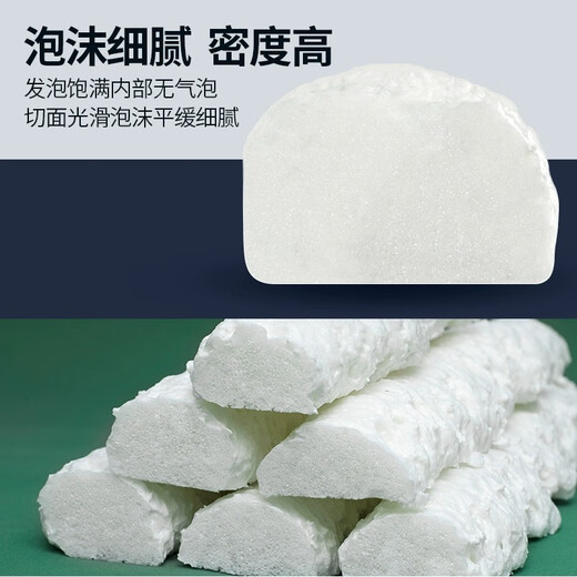 速得发泡胶填缝剂聚氨酯发泡剂门窗密封空调填充防水堵洞膨胀剂泡沫胶 【3瓶更划算】烁得698通用型3瓶