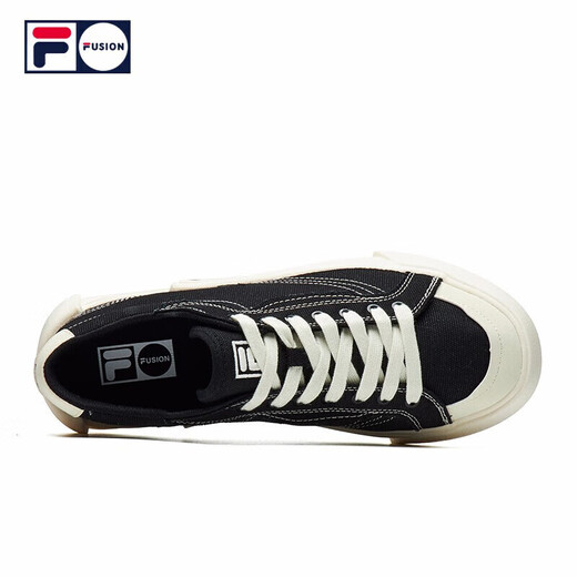 Filafusion Filafusion Men's Trendy Board Shoes 2025 Fashion Canvas Shoes Photography Sports Sports Sports Sports