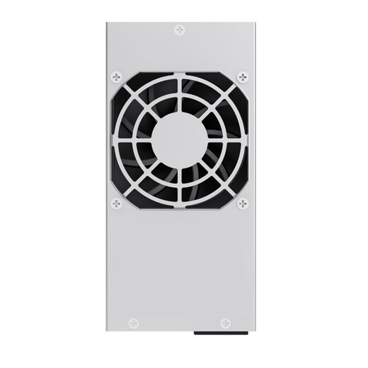 游戏帝国（GAMEMAX）GT-250TFX规格电源 额定250w 24针台式机箱电脑长条形电源