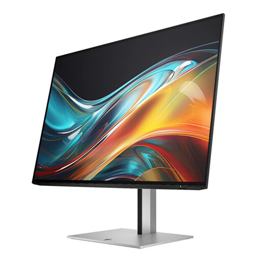 华硕（ASUS）724pn 727pq 显示器DP+HDMI接口分别替代Z24N G3 Z27qG3 727pq 272560*1440 2K 官方标配