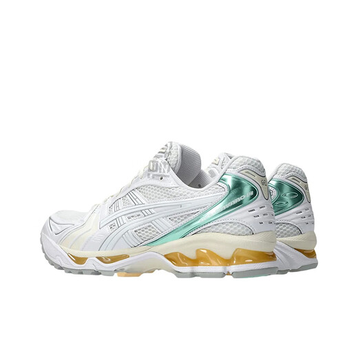 
A ASICS [Spot Good Goods] Gel-Kayano 14 Comfortable Lightweight Running Shoes 1203A537-107 1203A537-107 43.5