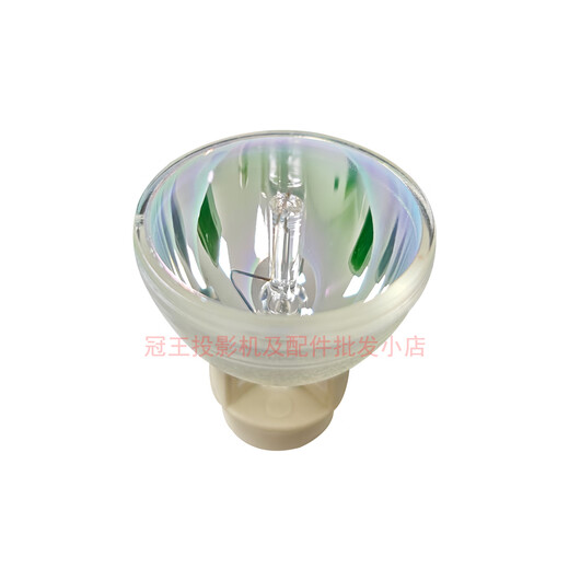 Оригинальный новый Benq Benq Projector/Light Light Light Light Light Light Long Desecinition Lognasting Life, подходящий для оригинальной лампы для вика (диаметр 20,9 5,5 см) CP3862UST EX9859 EN8629