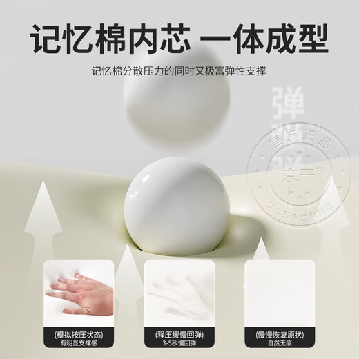 Jingyan Bed Sleeping Pillow Multifunctional Pillow Head and Back Cushion Soft Pack for Playing with Cell Phones Magic Pillow Sleeping Mat Upgraded with Headrest Double Gray Color Matching Care for the Cervical Vertebra Contains Pillow Core Soft Support丨Soothes the Neck丨Does Not Pressure the Chest