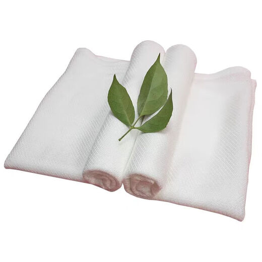 Ambeya Bamboo Fiber Gauze Diaper Newborn Baby Breathable Baby Special Diaper Washable Urine Ring 50*70c Bamboo Fiber Diaper 1 Pack