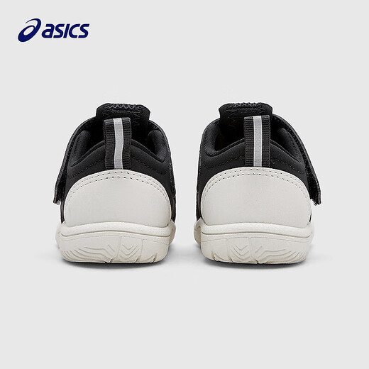 Asics/children's shoes 2025 spring and summer new style male and female infants and toddlers baby sandals comfortable sports toddler shoes beach shoes 001 25.5