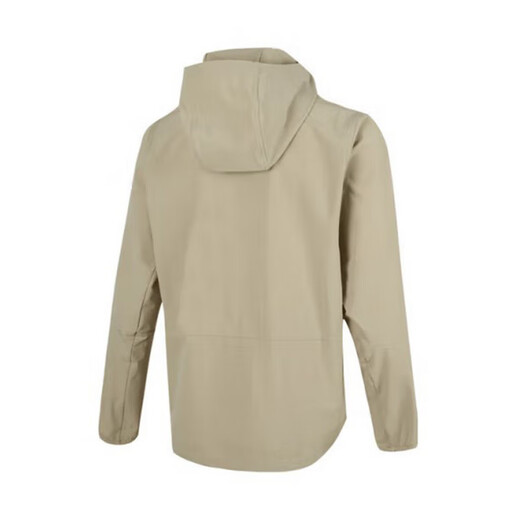 NIKE Men's Fashionable Sports Casual Woven Jacket FB7552-251 Khaki XL